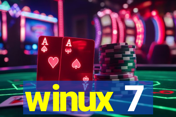 winux 7